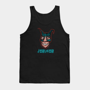 Jankman Tank Top